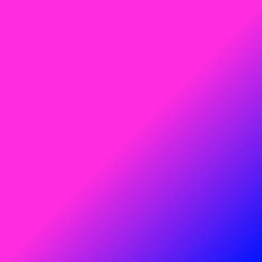 Obraz premium Sweet Gradient Pick Color Palette 