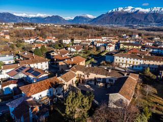 adventure, aerial, alpine, alps, amazing, background, beautiful, beauty, blue, cold, environment, flowing, forest, friuli, friuli venezia giulia, hiking, italia, italian, italy, landmark, landscape, m