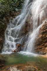 Sappada. Know the woods, the mountains and the villages. Dolomites.