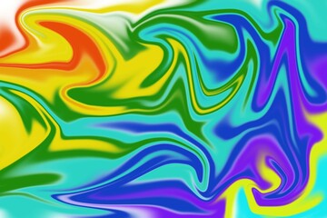 Abstract marble pattern, wood texture,