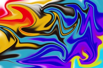 Abstract marble pattern, wood texture,