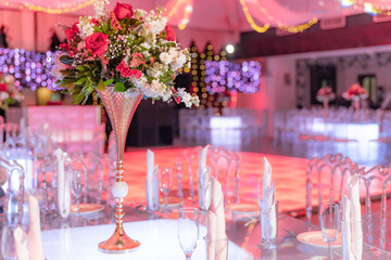 XV AÑOS Y DECORACIÓN