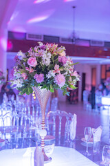 XV AÑOS Y DECORACIÓN