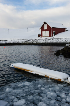 Boathouse