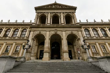 Selbstklebende Fototapeten University of Vienna © demerzel21