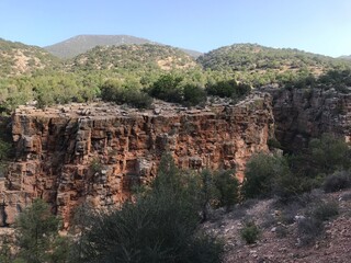 zion national park