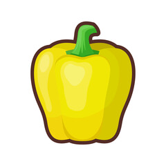 可愛いキャラクターのイラスト