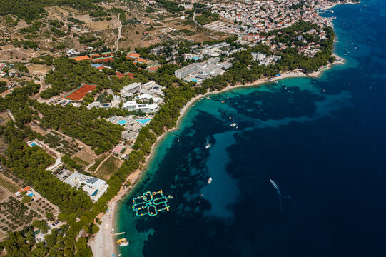 Tropical Mediterranean Coast