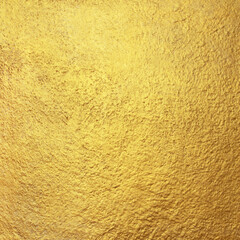 abstract gold texture /gold or yellow surface background