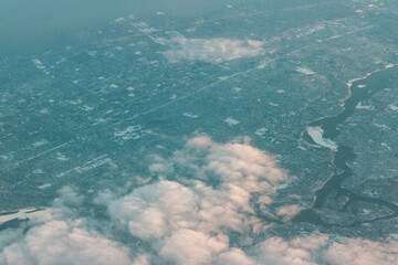City Sky View 