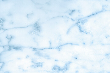 Marble granite blue background wall surface white pattern graphic abstract light elegant gray for do floor ceramic counter texture stone slab smooth tile silver natural for interior decoration.
