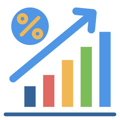 Fototapeta premium rate up