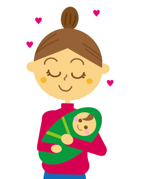 おくるみ Images Browse 670 Stock Photos Vectors And Video Adobe Stock