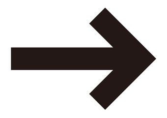 Obraz premium 矢印,注目,ポイント,チェック,方向,目印,進む,記号,向き,進行,移動,ボタン,ポインター,強調,ピックアップ,過程,手順,順番,指す,シンプル,アイコン,ピクトグラム,右向き,右,マーク,パーツ,ワンポイント,絵文字,素材,イラスト,指示,案内,戻る,誘導