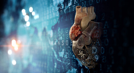 Moderm medicine. Cardiology