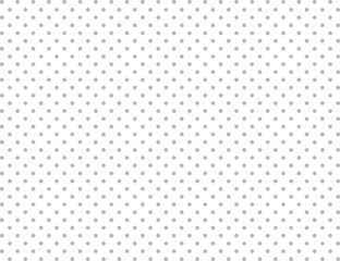 細かいドット柄のシンプル背景素材　ポルカドット