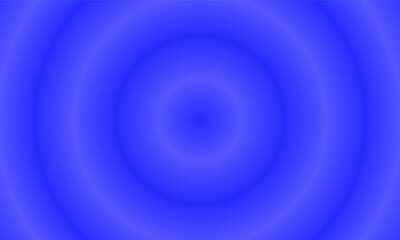 abstract background with circles, blue color gradient , gradient wallpaper