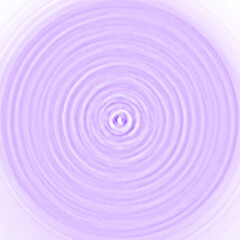 Abstrat vector illustration of purple color