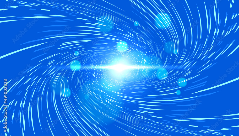 Poster digital technology background. abstract tech visual for science template. industrial artificial inte