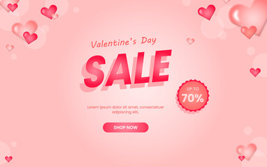 New year sale banner vector design