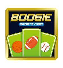 sport card Logo, sports card logo, athlete card logo, sports card, store logo