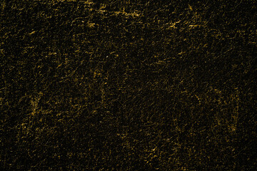 黒と金の背景テクスチャ