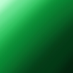 green gradient color for nft background or all of your graphic needs