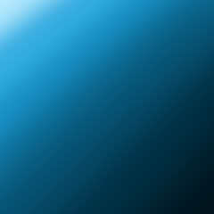 blue Tgradient background