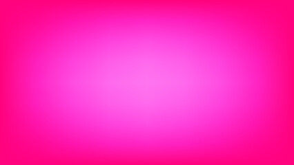 Simple pink gradient background premium