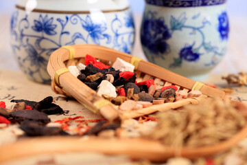 Traditional Chinese medicine