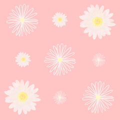 flower background