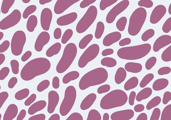 Background with abstract dots for fabrics and packaging and gifts and cards and linens and kids and wrapping paper