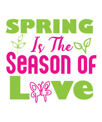 Spring Bundle Svg,Spring is Here Svg,Welcome Spring Svg,Living The Spring Life,Spring Svg,Hello Spring Svg,Cricut,Silhouette,Instant Downloa