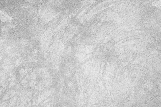 Concrete wall