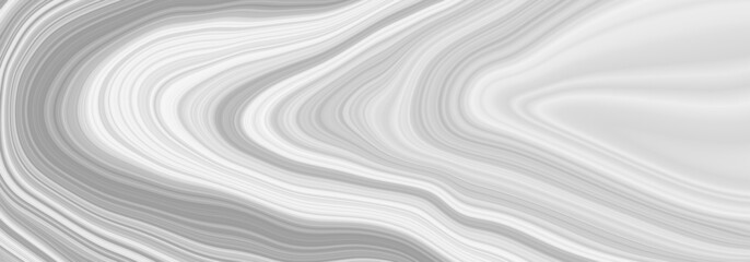 Fototapeta na wymiar Abstract grey and white pattern of wood structure, curve lines wood texture background. Abstract ripples