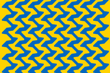 Popular Ukraine flag color background blur trendy blue yellow background, super current layout base, shiny cool
picture trend postcard