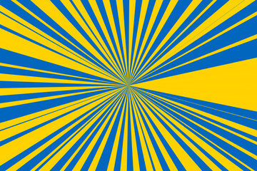 Popular Ukraine flag color background blur trendy blue yellow background, super current layout base, shiny cool
picture trend postcard