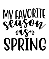 Spring SVG Bundle, Spring Svg, Spring Svg T-Shirt, Welcome spring svg, flower svg