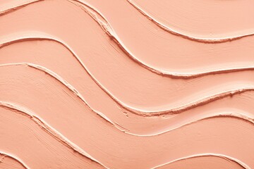 Make-up matte concealer foundation bb-cream smudge powder creamy swatch background
