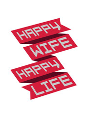 Happy Wife Life 