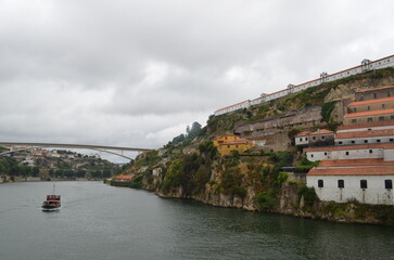 Obraz premium Oporto