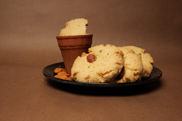 Bakery Item Photography