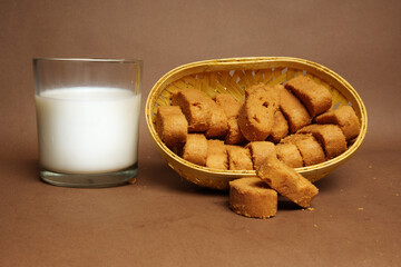 Bakery Item Photography