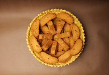 Bakery Item Photography