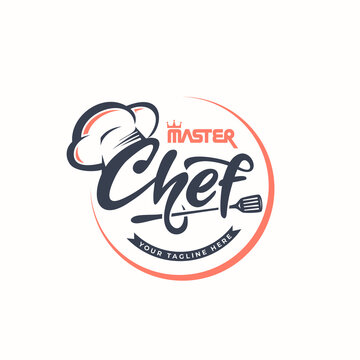 Master Chef Logo Images – Browse 2,407 Stock Photos, Vectors, and Video |  Adobe Stock