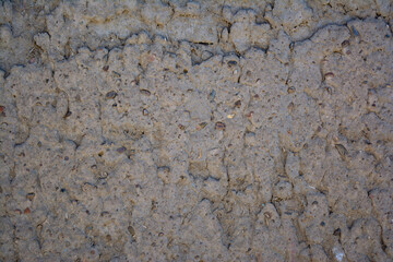 muro de barro, textura de tierra, adobe, dondo tierra