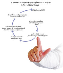 Continuous Performance Monitoring