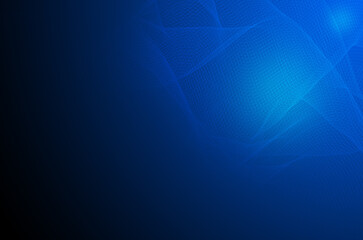 Abstract Background, abstract beautiful waveform. Abstract technology backgrounds by wave lines background.