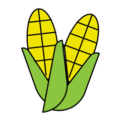 corn icon