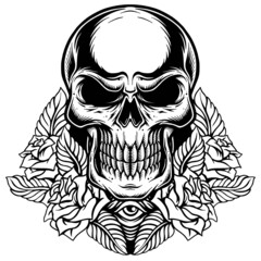 Skull pirate 6325125122